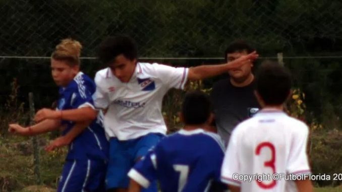 Foto: FutbolFlorida