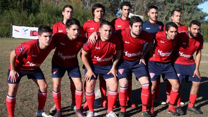 Foto: FutbolFlorida